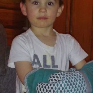 Meet your Posher, Bailee